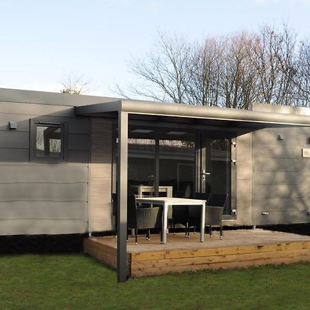 Esbjerg Camping Екстер'єр фото