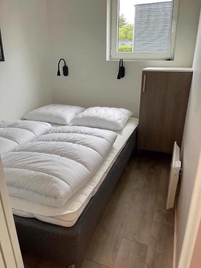 Esbjerg Camping Екстер'єр фото