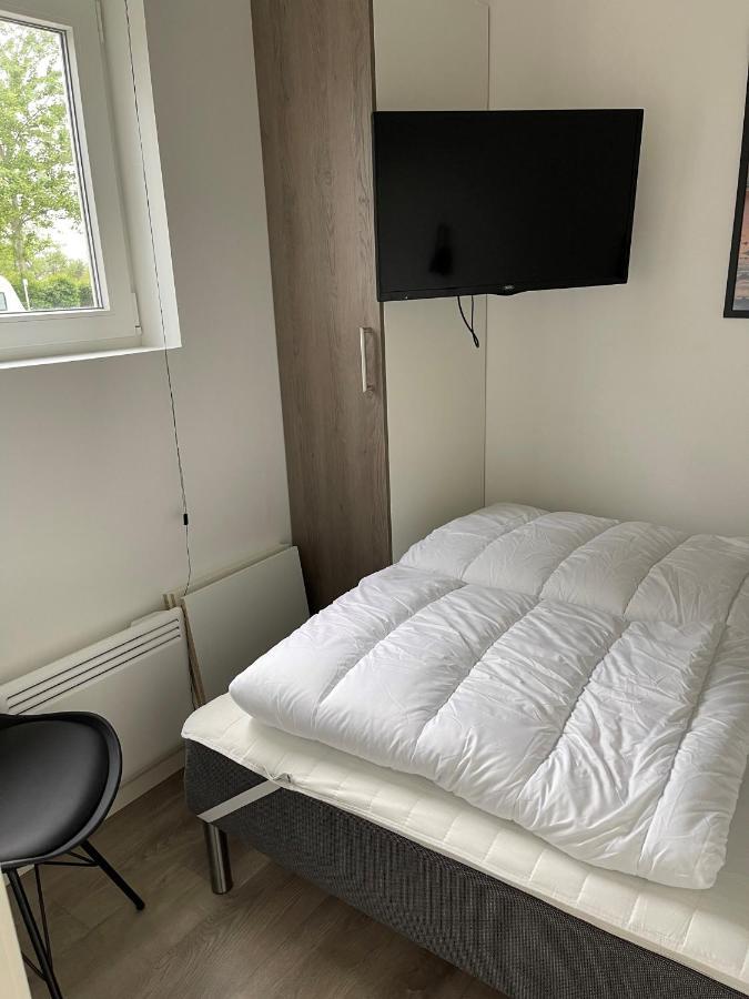 Esbjerg Camping Екстер'єр фото