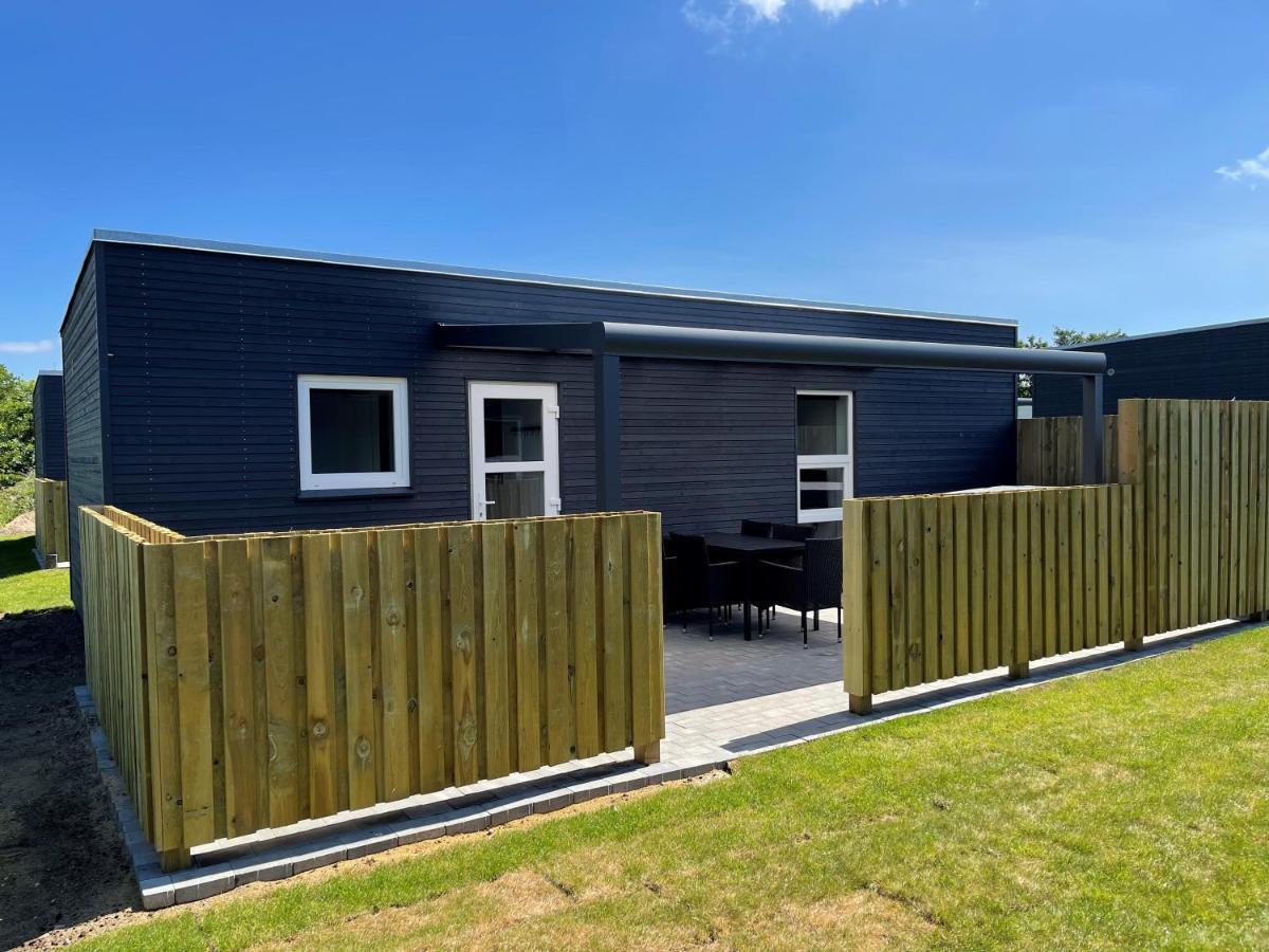Esbjerg Camping Екстер'єр фото