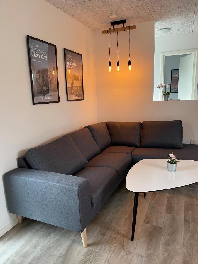 Esbjerg Camping Екстер'єр фото