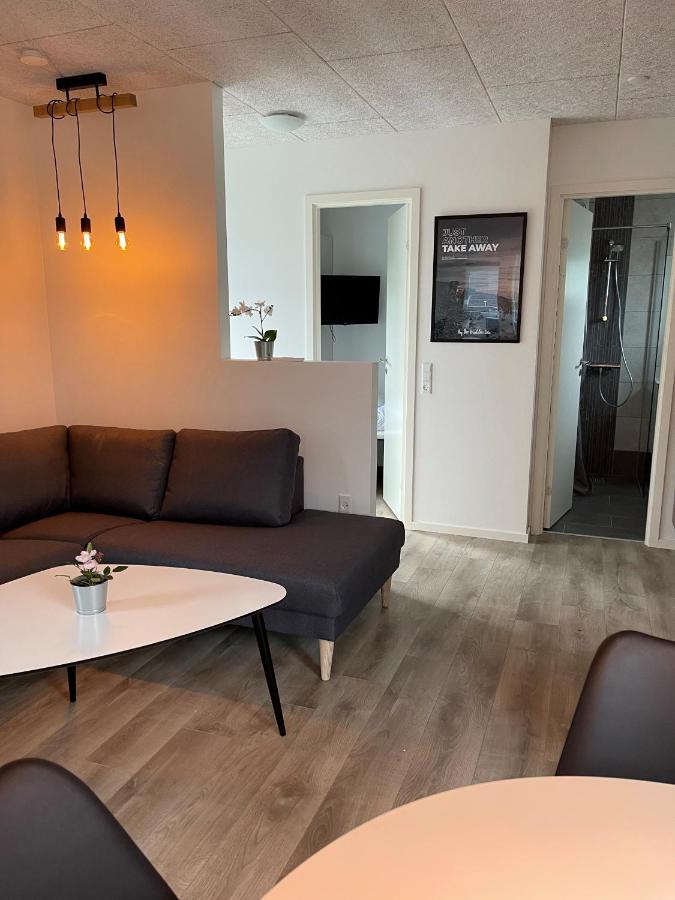 Esbjerg Camping Екстер'єр фото