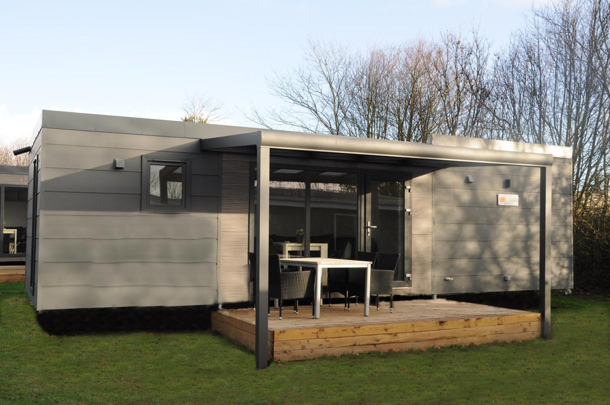 Esbjerg Camping Екстер'єр фото