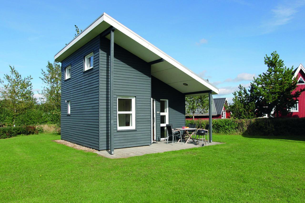 Esbjerg Camping Екстер'єр фото