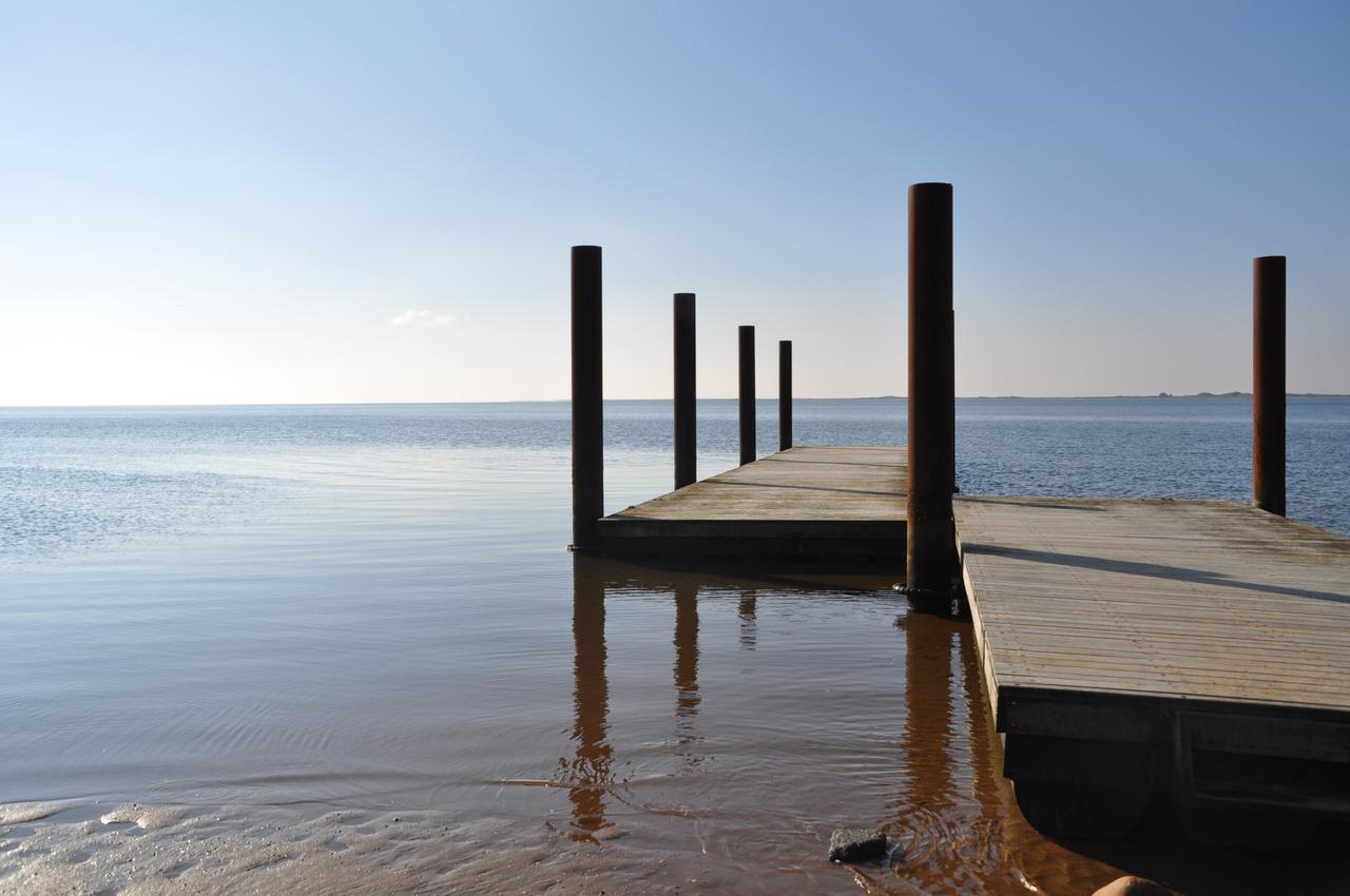 Esbjerg Camping Екстер'єр фото