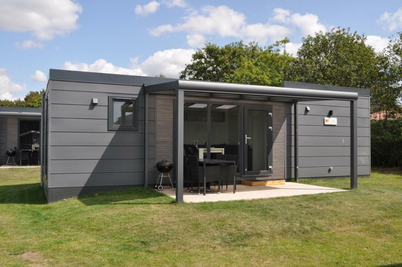 Esbjerg Camping Екстер'єр фото